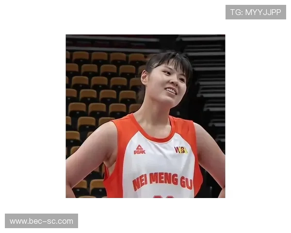 中国女篮李月汝积极养伤期待新赛季更多挑战与机遇