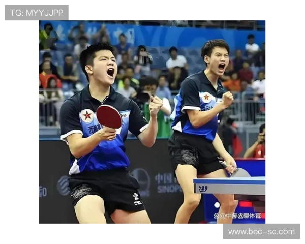 全运会乒乓球男单116决赛周雨迎战樊振东争夺晋级机会