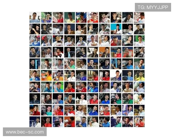 德约科维奇勇夺职业生涯第101冠再创网球历史新篇章彰显传奇实力