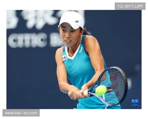 张帅力克纳瓦罗强势晋级武汉网球公开赛第二轮精彩战况速览最新讯 张帅力克纳瓦罗强势晋级武汉网球公开赛第二轮精彩战况速览最新讯