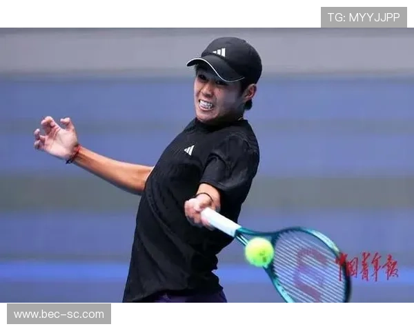 勒纳钱强势突破自我首次挺进中网男单决赛巅峰舞台荣耀绽放全场瞩